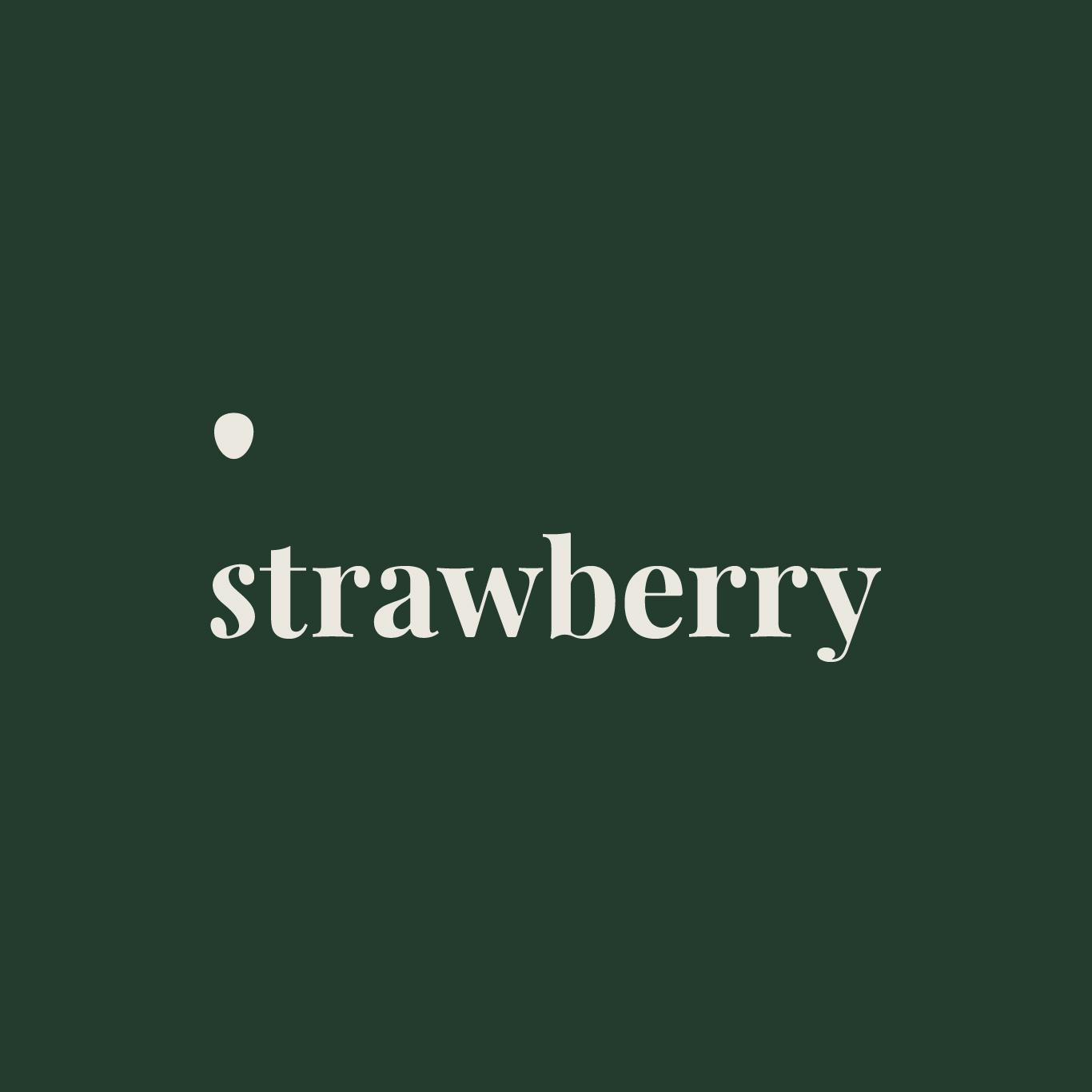 Strawberry Brand Studio profile on Qualified.One