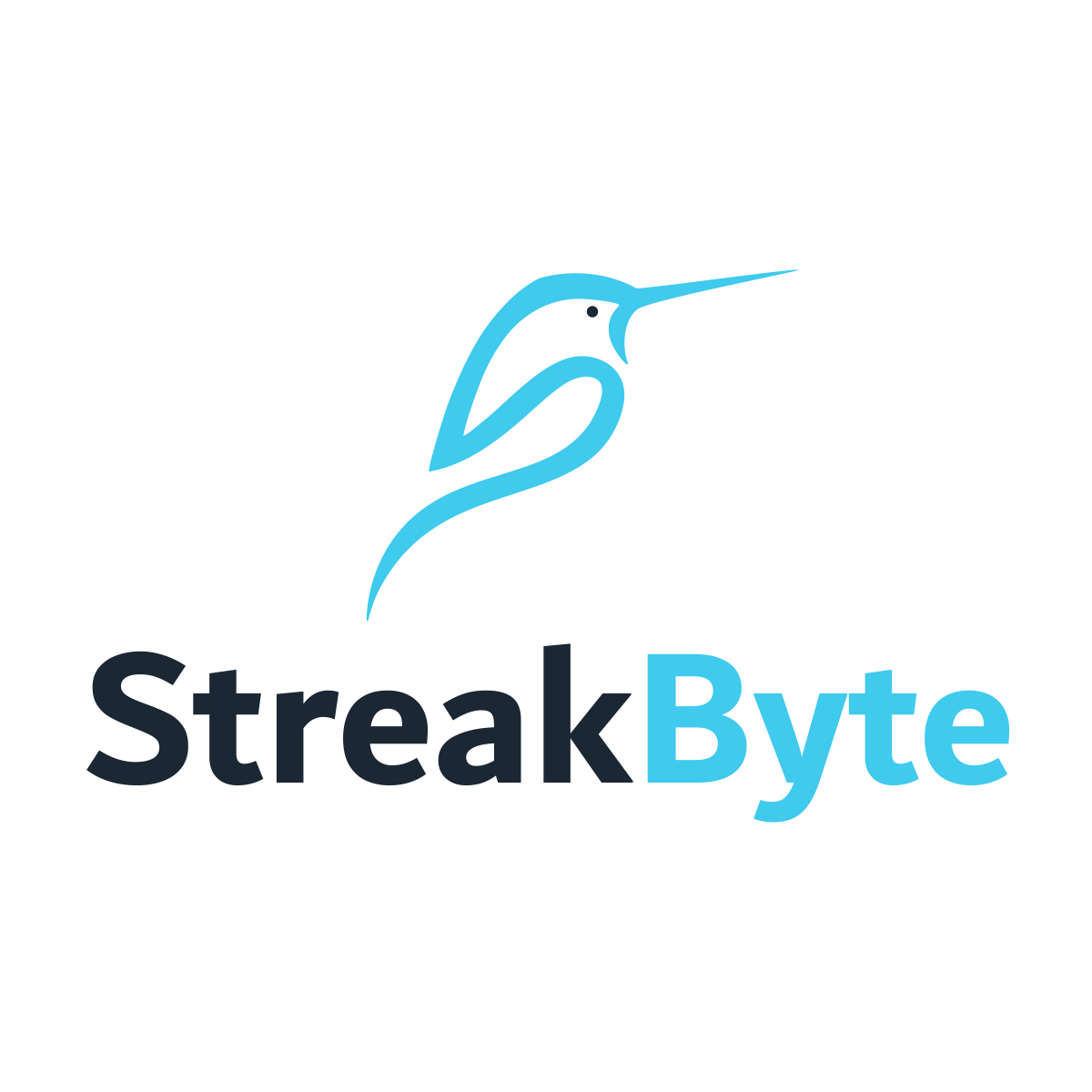 StreakByte profile on Qualified.One