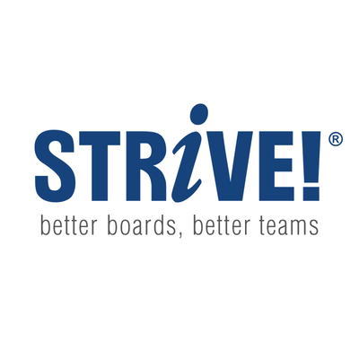 STRIVE! profile on Qualified.One