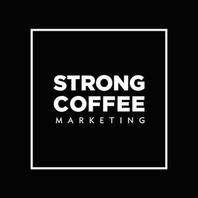Strong Coffee Marketing profile on Qualified.One
