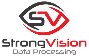 Strong Vision Data Processing Qualified.One in Pune