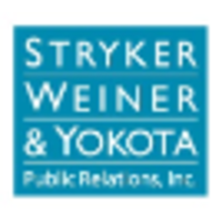 Stryker Weiner & Yokota Public Relations, Inc profile on Qualified.One