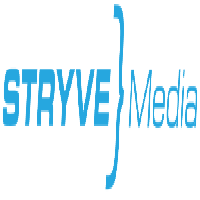 STRYVE Media profile on Qualified.One