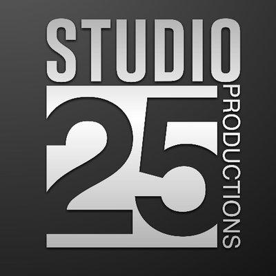 Studio 25 Productions profile on Qualified.One