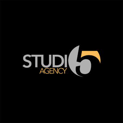 Studio 5 Agency profile on Qualified.One