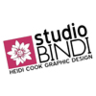 Studio Bindi Graphics profile on Qualified.One