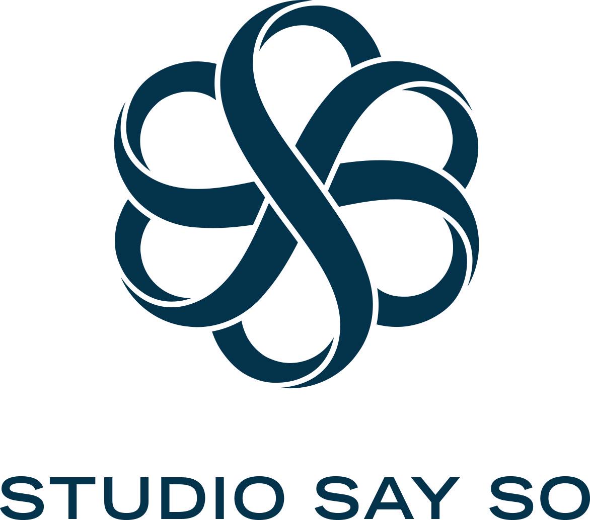 Studio Say So profile on Qualified.One