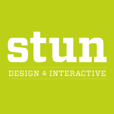 STUN Design and Interactive profile on Qualified.One