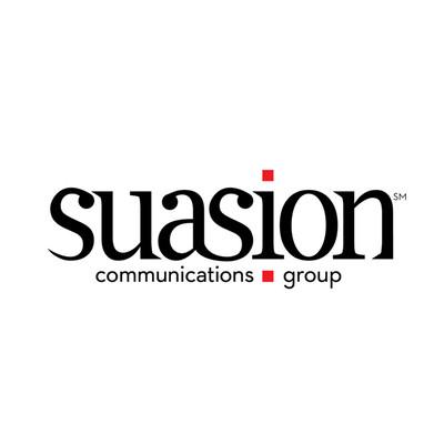 Suasion Communications Group profile on Qualified.One