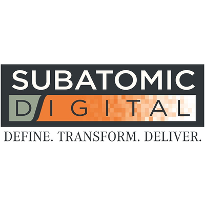 Subatomic Digital profile on Qualified.One