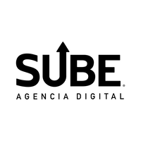 Sube Agencia Digital profile on Qualified.One