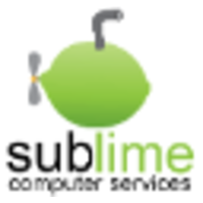 Sublime Computer Services, LLC profile on Qualified.One