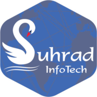 Suhrad InfoTech profile on Qualified.One