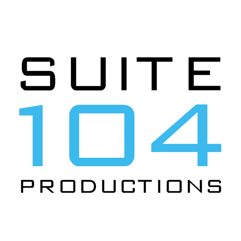 Suite 104 Productions profile on Qualified.One