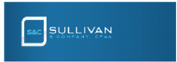 Sullivan & Company, CPAs profile on Qualified.One