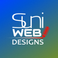 Suni Web Designs profile on Qualified.One
