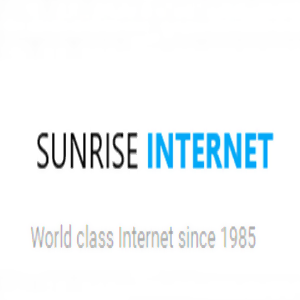 Sunrise Internet Qualified.One in Sheffield