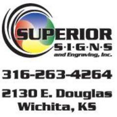Superior Signs & Engraving, Inc profile on Qualified.One