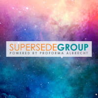 Supersede Group profile on Qualified.One