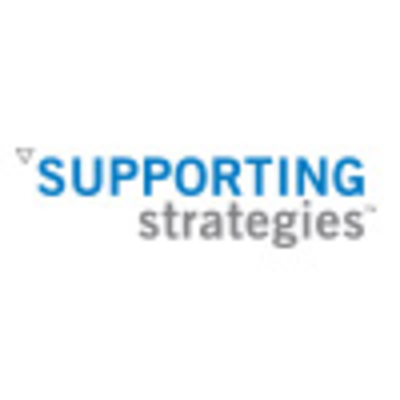 Supporting Strategies profile on Qualified.One