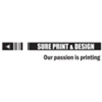 Sure Print & Design profile on Qualified.One