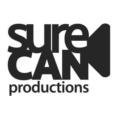sureCAN productions profile on Qualified.One