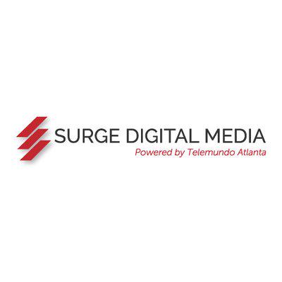 Surge Digital Media profile on Qualified.One