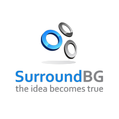 SurroundBG profile on Qualified.One