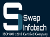 Swap Infotech profile on Qualified.One