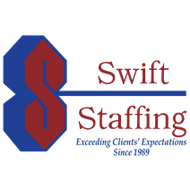 Swift Staffing profile on Qualified.One