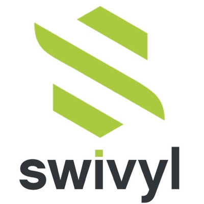 Swivyl profile on Qualified.One