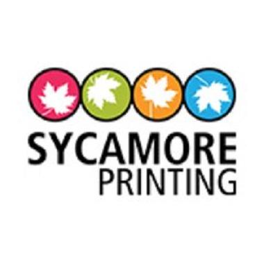 Sycamore Printing profile on Qualified.One