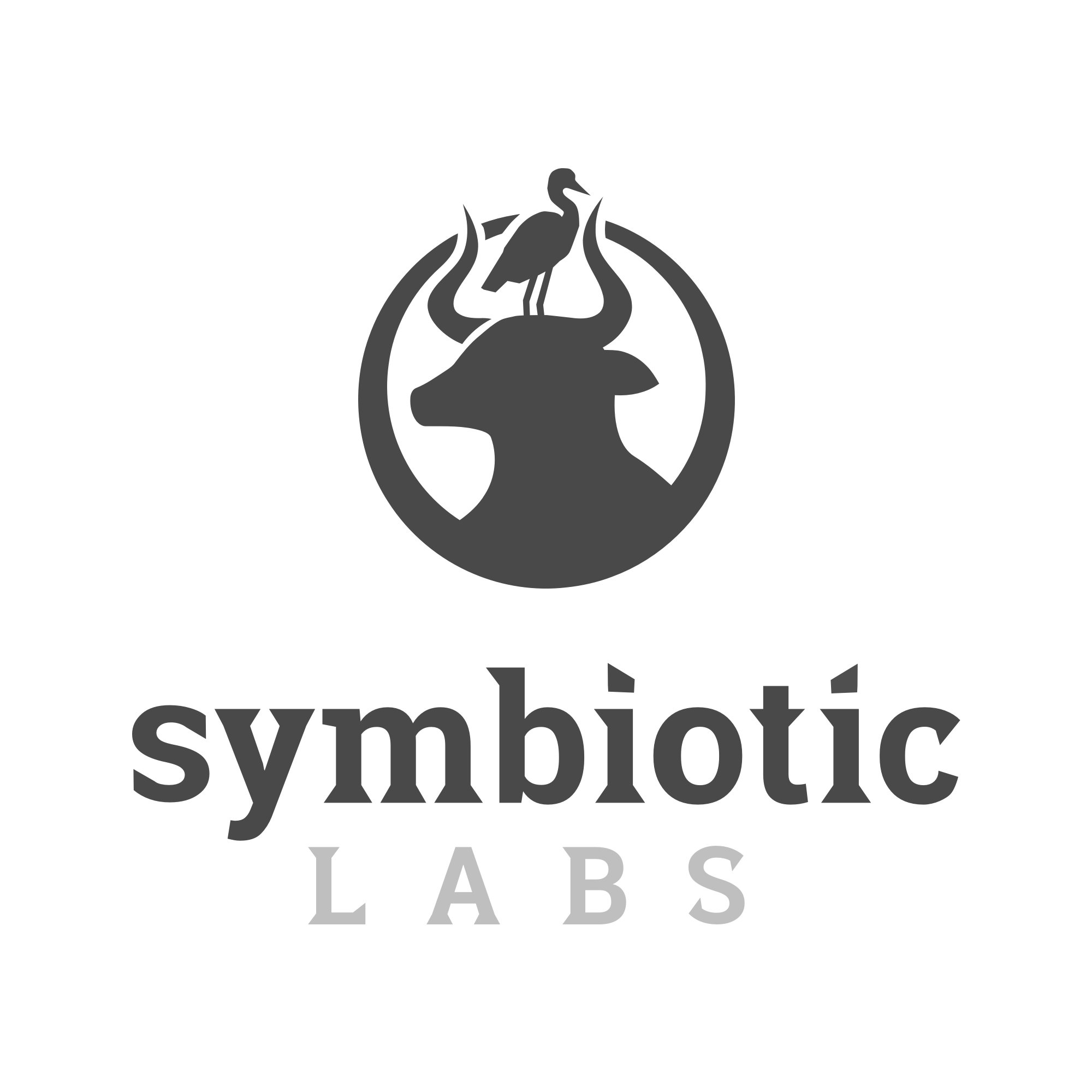Symbiotic Labs profile on Qualified.One