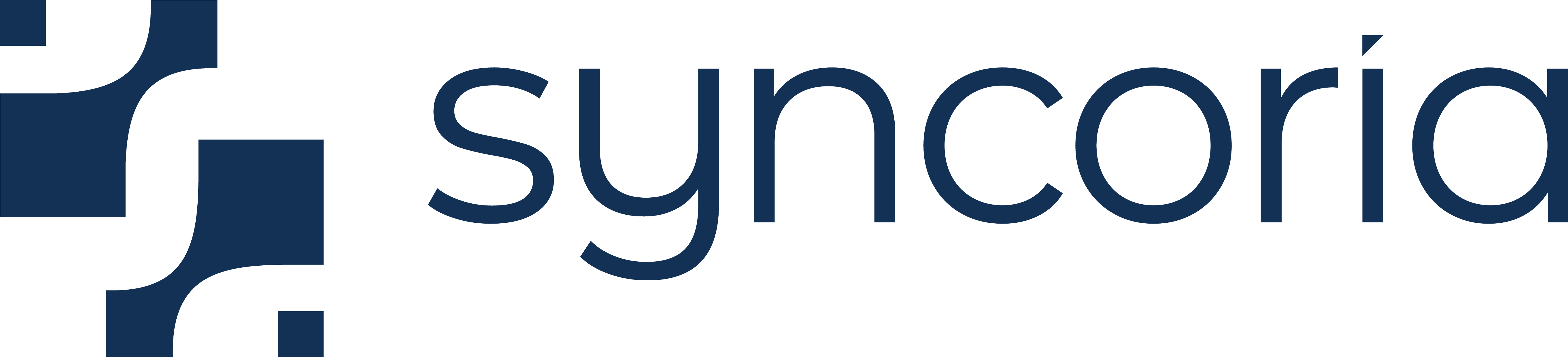 Syncoria Incorporated profile on Qualified.One
