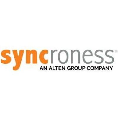 Syncroness profile on Qualified.One