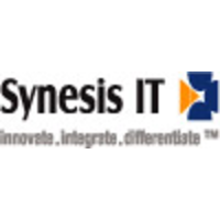 Synesis IT profile on Qualified.One