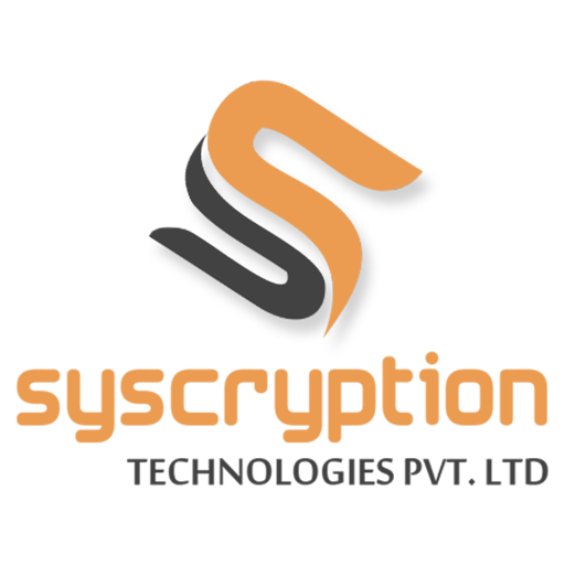 SYSCRYPTION TECHNOLOGIES PRIVATE LIMITED profile on Qualified.One