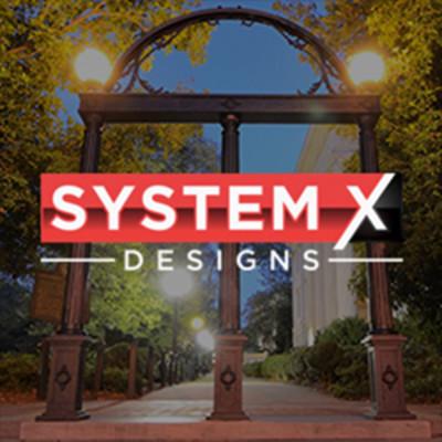 System X Designs profile on Qualified.One