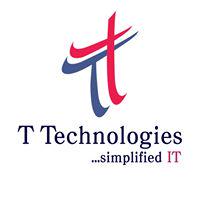 T Technologies profile on Qualified.One