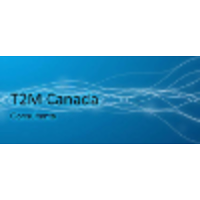 T2M Canada Consultants profile on Qualified.One