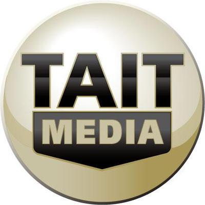 Tait Media Design profile on Qualified.One