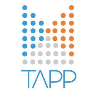 Tapp Network profile on Qualified.One