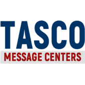 TASCO Message Centers profile on Qualified.One