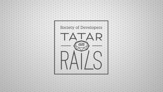Tatar on Rails Qualified.One in 