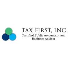 TaxFirst, Inc. profile on Qualified.One