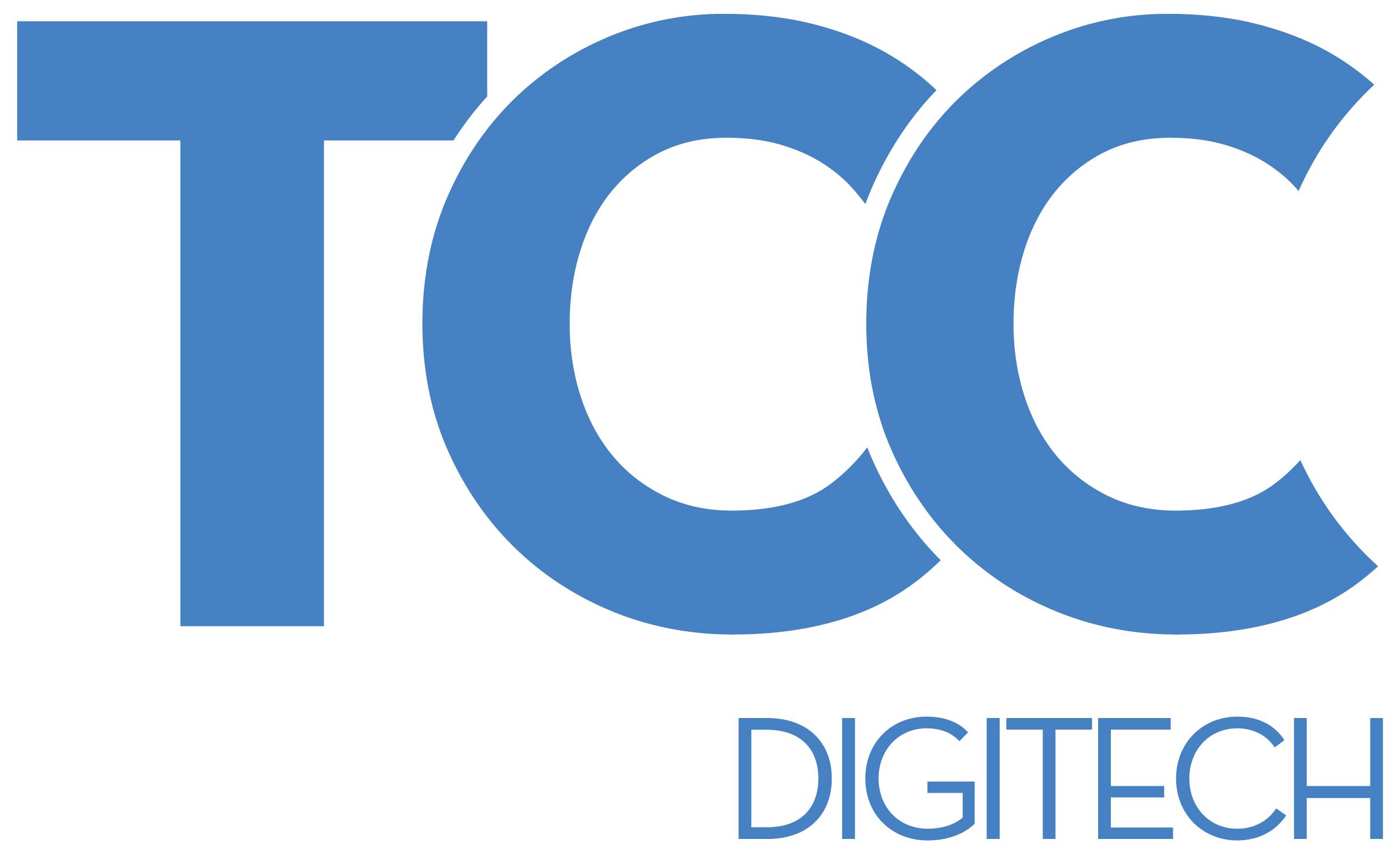 TCC Digitech - Best Digital Marketing Agency in Delhi profile on Qualified.One