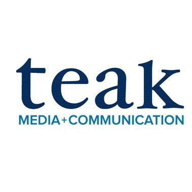 Teak Media + Communication profile on Qualified.One