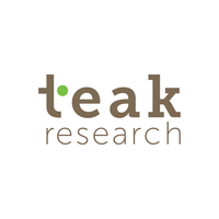 Teak Research Co., Ltd. profile on Qualified.One