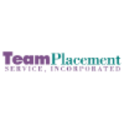Team Placement Services Inc profile on Qualified.One