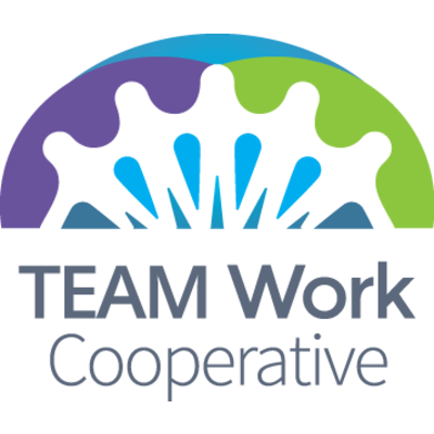 TEAM Work Cooperative profile on Qualified.One